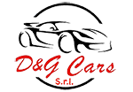 logo D&G Cars